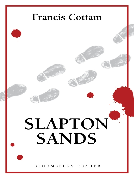 Title details for Slapton Sands by Francis Cottam - Available